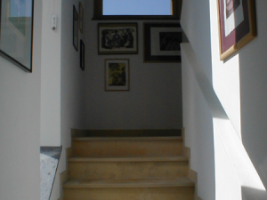 Zum Atelier